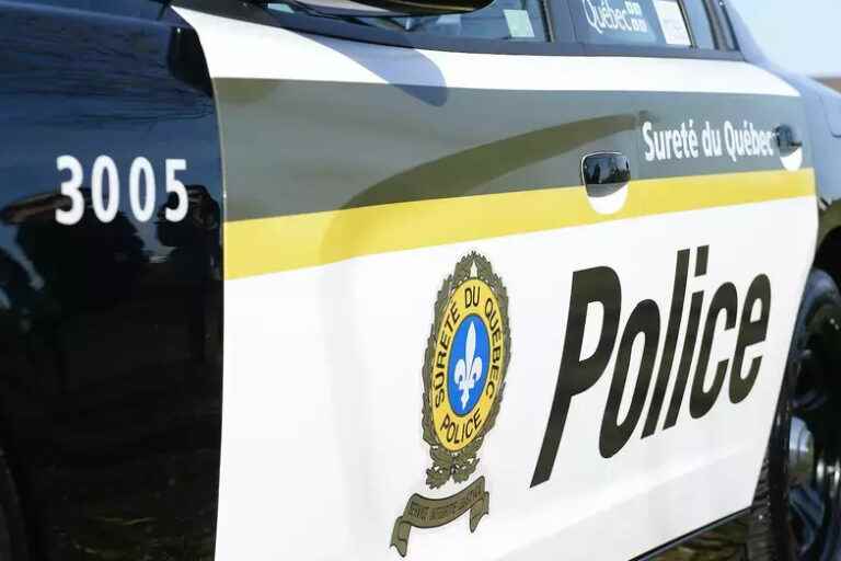 Rivière-du-Loup |  37-year-old mother and baby found dead