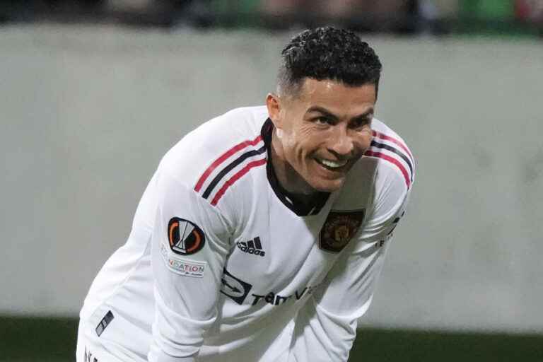 Ronaldo wants to go at least until Euro-2024