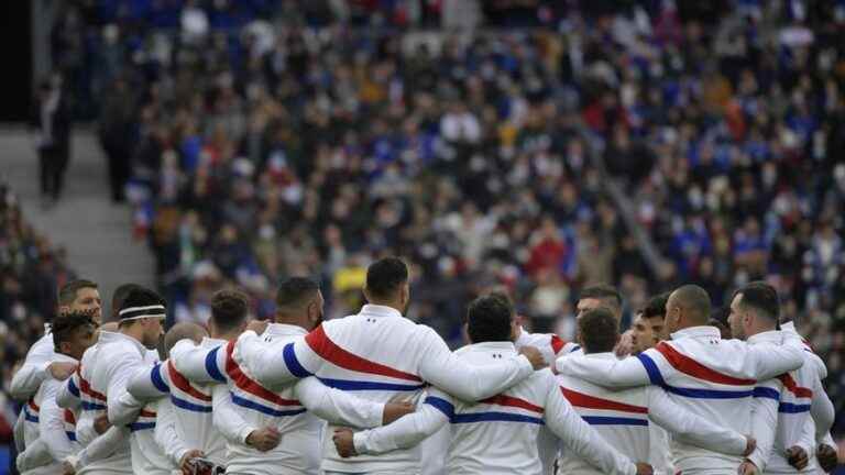 Rugby: the program for the World Cup organized in France in 2023, stage by stage