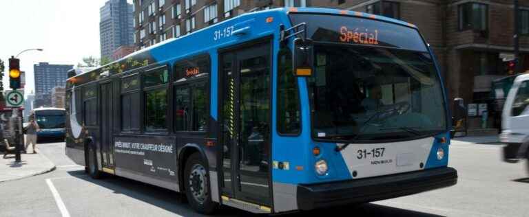 STM: people with disabilities can once again be accompanied