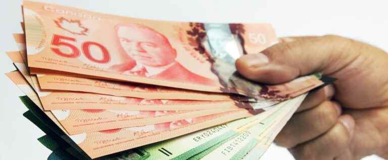 Salaries: Quebec companies ready to offer more