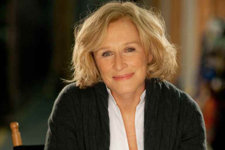 San Sebastian Festival |  Glenn Close will chair the jury