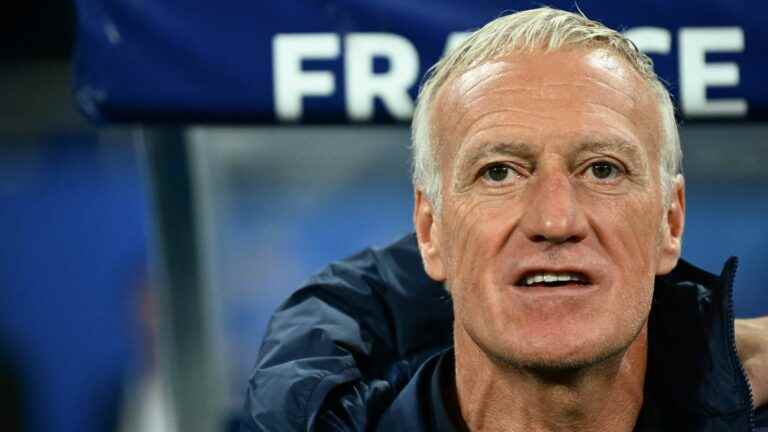 Satisfied by the young people, Didier Deschamps retains “a lot of control” after the victory of the Blues against Austria