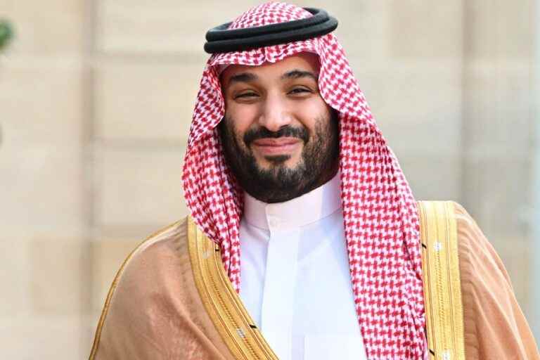 Saudi Arabia |  Crown Prince Mohammed bin Salman appointed prime minister