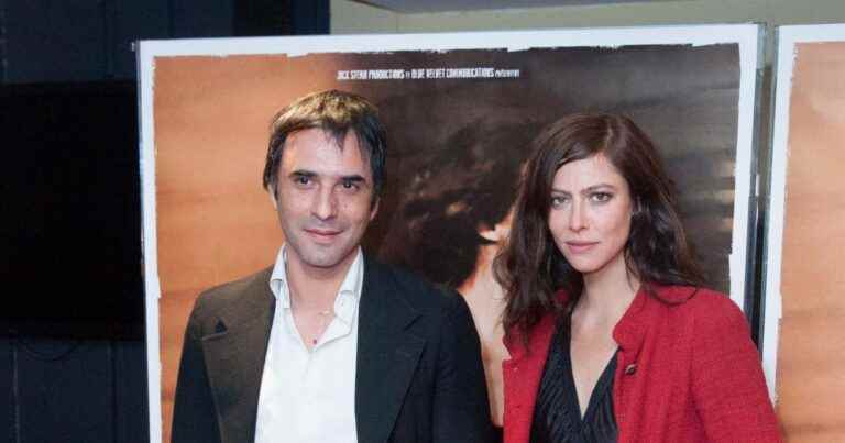 Saul Benchetrit: The daughter of Samuel Benchetrit and Anna Mouglalis is the perfect mix of her parents!