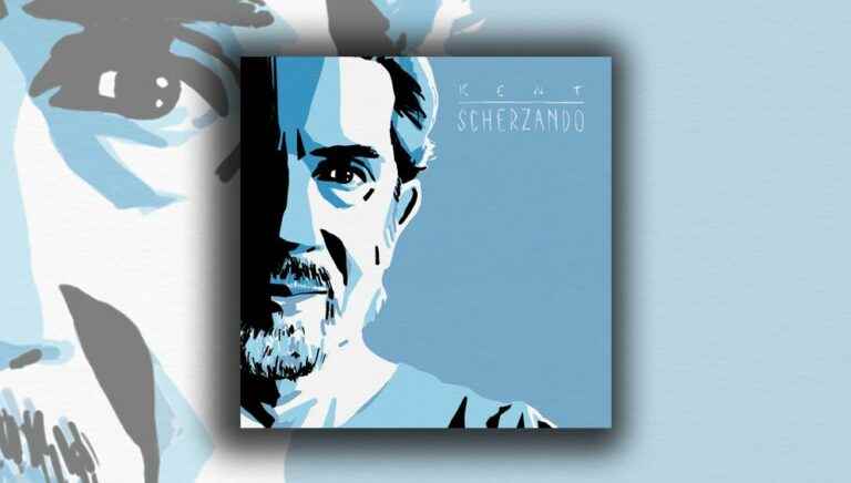 “Scherzando” by Kent, a long evocation full of tenderness and humor of the years of youth