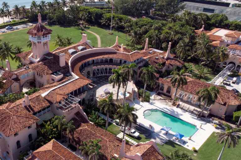 Search at Mar-a-Lago |  The inventory includes more than 100 confidential and secret documents