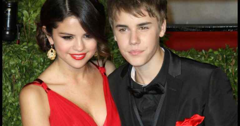 Selena Gomez cheated on by Justin Bieber?  She evokes a “vile” and “disgusting” situation