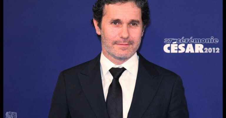 Serge Hazanavicius: His daughter Mitty is the disturbing double of his famous mother, supporting photos