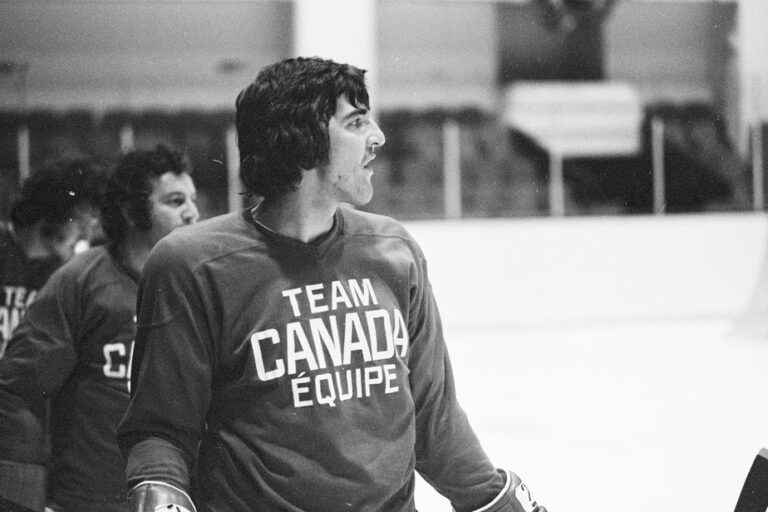 Series of the Century |  Serge Savard: “The 1972 team united the country”