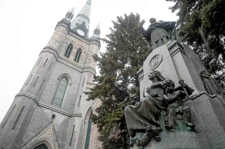 Sexual Assault |  The Diocese of Trois-Rivières targeted by a class action