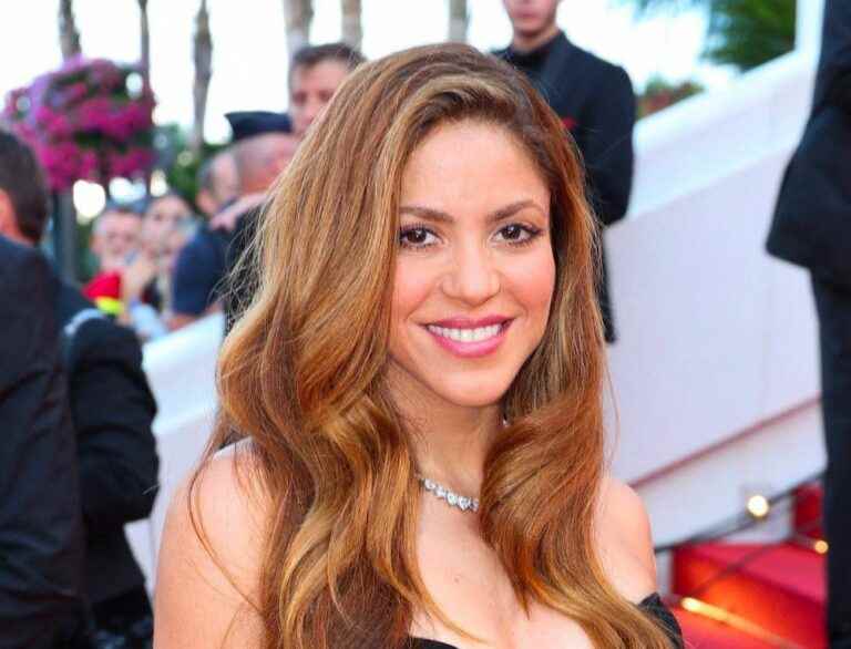 Shakira soon in prison?  The singer sentenced to trial for tax evasion of an exorbitant sum!