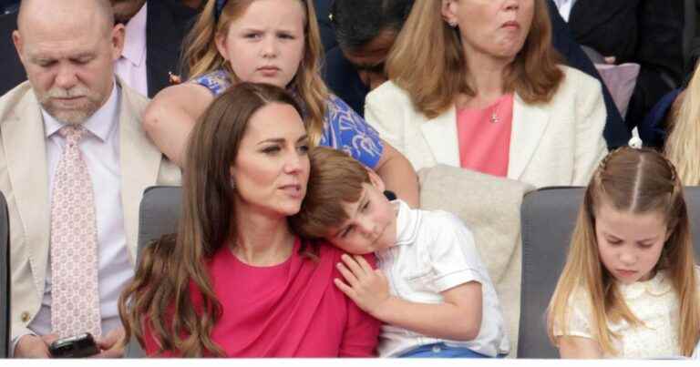 “She ruins the hopes of a generation”: Kate Middleton strongly attacked, the Duchess exasperates!