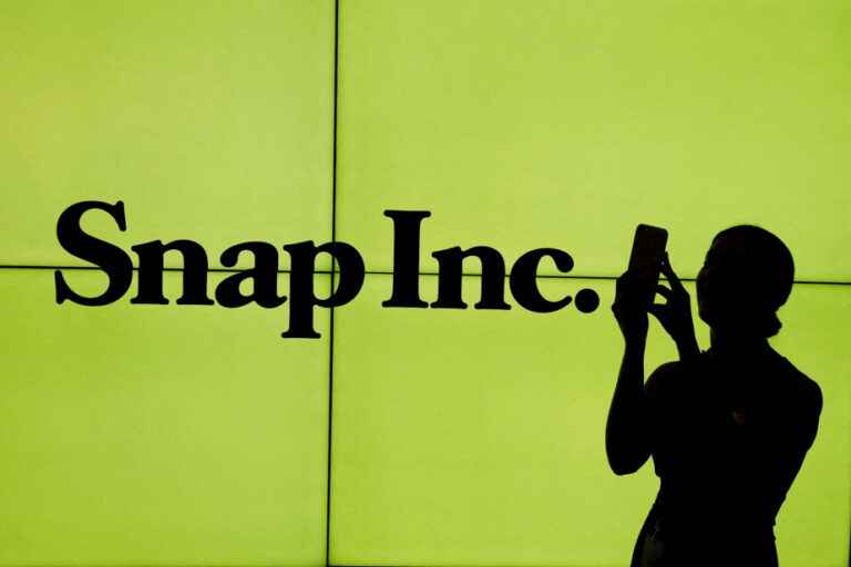 Snapchat parent company to cut 20% of workforce