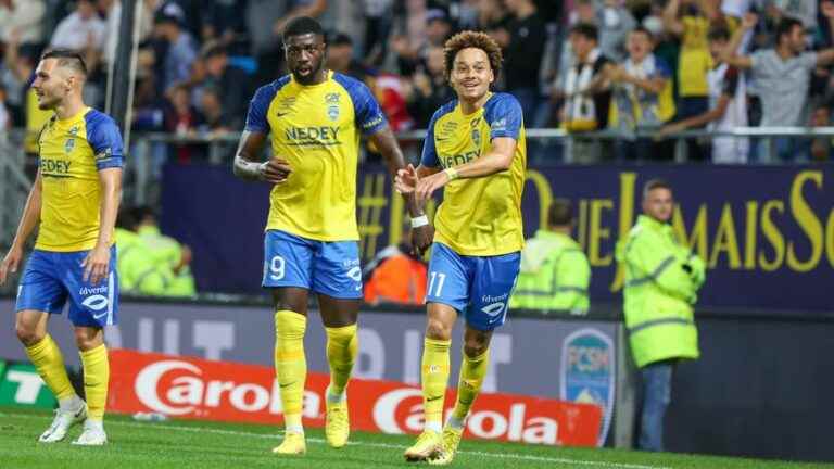 Sochaux, even deprived of Weissbeck, is still hungry for success against Nîmes