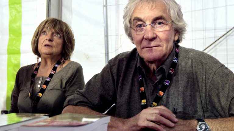 Sociologist Michel Pinçon, known for his work on the big bourgeoisie with his wife Monique Pinçon-Charlot, died at the age of 80