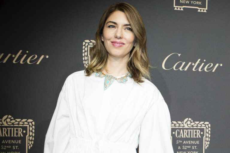 Sofia Coppola will shoot Priscilla |  The Press