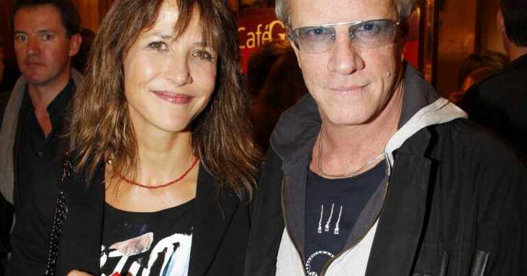 Sophie Marceau separated from Christophe Lambert: she has forged a very strong relationship with the actor’s daughter