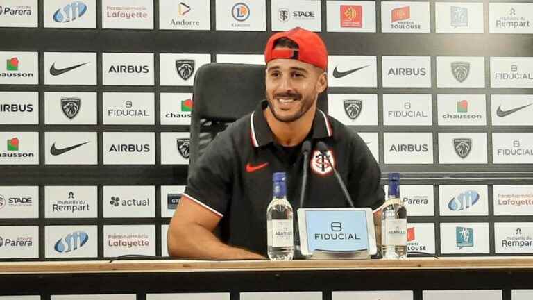 Stade Toulousain in Pau to redeem themselves after a “ridiculous” performance last season