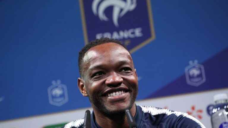 Steve Mandanda returns to the French team after a year’s absence