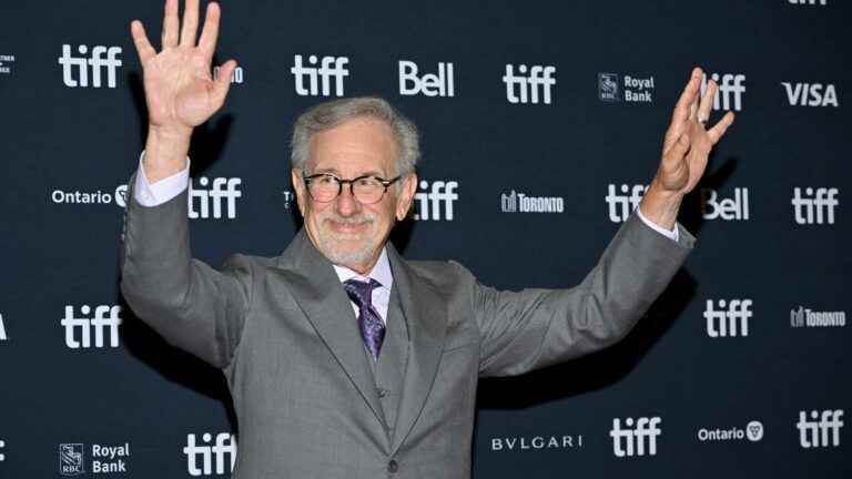 Steven Spielberg will star at the 73rd Berlinale, which will screen his new film ‘The Fabelmans’