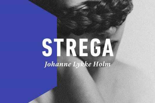 Strega |  Like a daydream ★★★