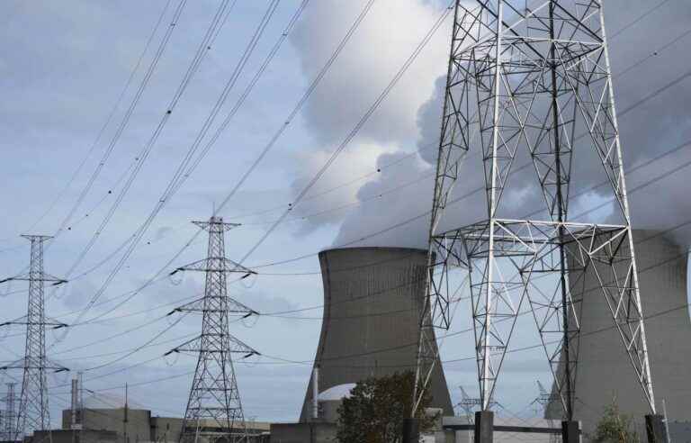 Strong nuclear forecasts in the face of the energy crisis