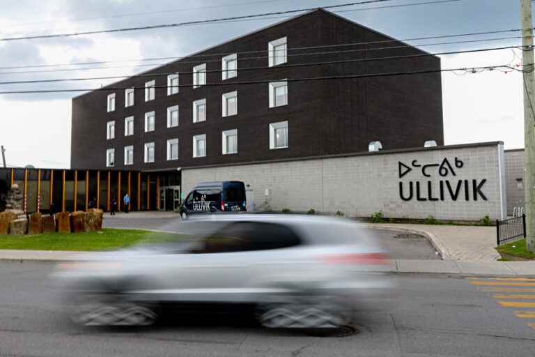 Strong turnover in the management of the Ullivik Center