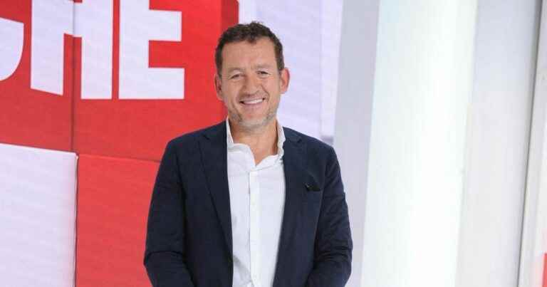 Strongly Sunday: Dany Boon in the spotlight against the sublime Sonia Rolland