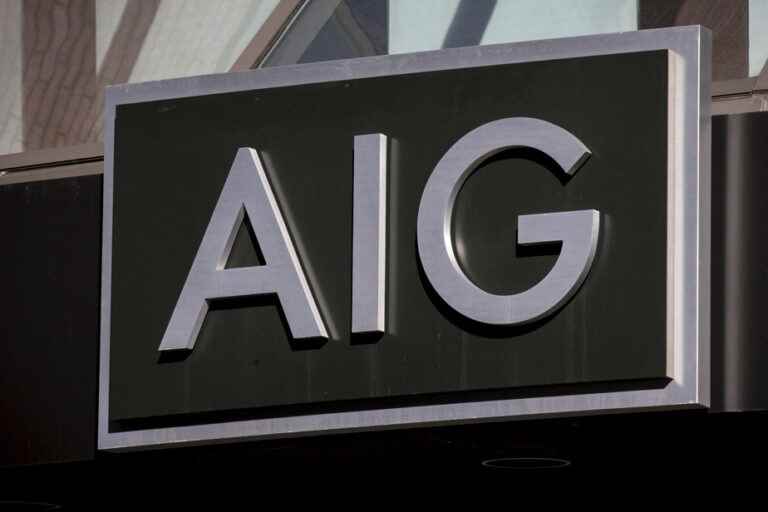 Subsidiary of insurer AIG makes biggest Wall Street debut of the year