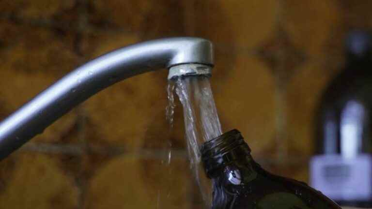 Survey: is tap water really drinkable?