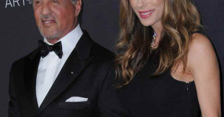 Sylvester Stallone: ​​What does his wife Jennifer accuse him of in the divorce papers?  Revelations