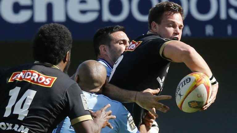 TOP 14 (J2) – First tenures for CA Brive’s move to Perpignan