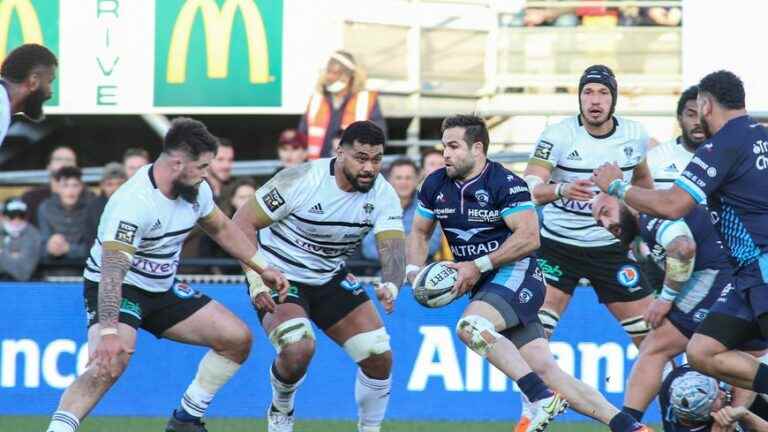 TOP 14 (J3) – The Montpellier French champions expected in Brive in Corrèze