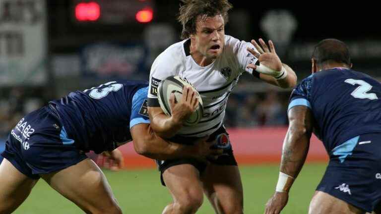 TOP 14 (J5) – CA Brive wants to celebrate in Bayonne