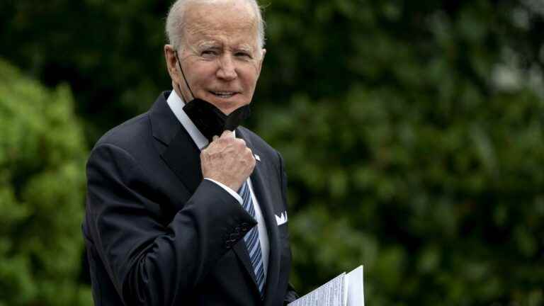 TRUE OR FAKE.  Is the Covid-19 pandemic “over”, as Joe Biden claims?