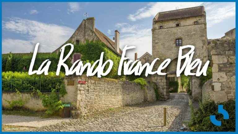 Take part in the Rando France Bleu Pays d’Auvergne on Sunday September 11 in Charroux