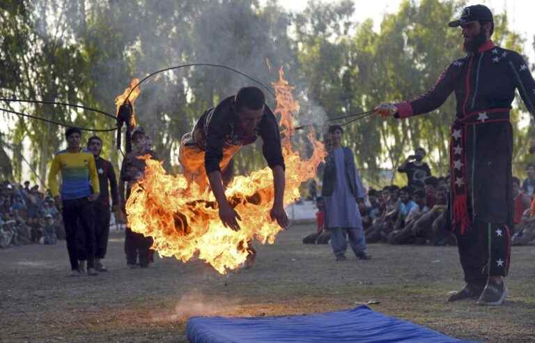 Taliban mark anniversary of US troop withdrawal