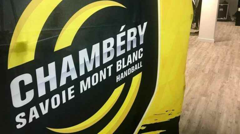 Team Chambé will face PSG Handball in the round of 16 of the Coupe de France