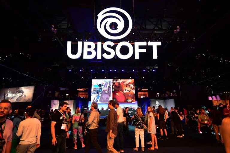 Thanks to Tencent |  The Guillemot family strengthens its grip on Ubisoft