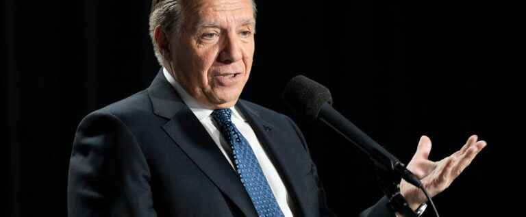 The CAQ could delight Eastern Quebec at the PQ