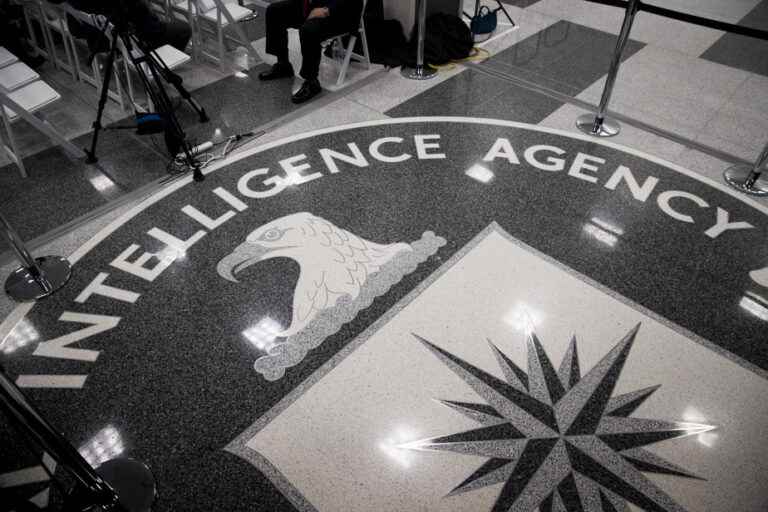 The CIA wants to debunk the myth behind espionage with a podcast