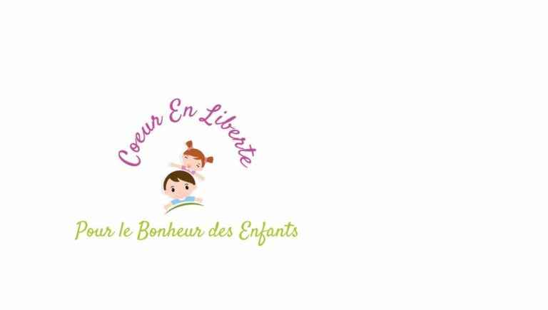 The “Coeur en liberté” association for seriously ill children