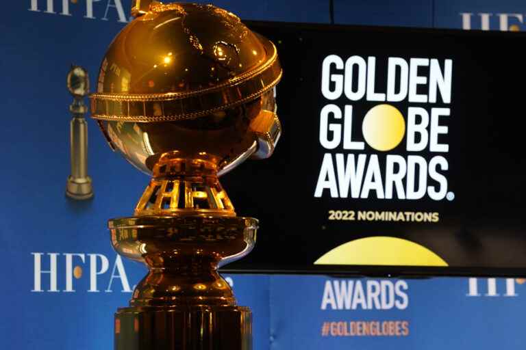 The Golden Globes will return to TV in 2023