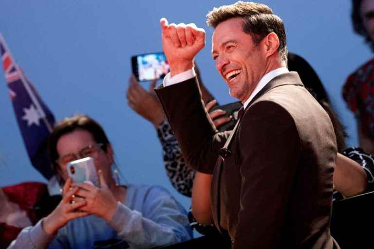 The Music Man |  Hugh Jackman will deliver his last performance in January