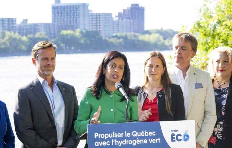 The PLQ would offer a $10,000 tax credit for energy efficiency renovations