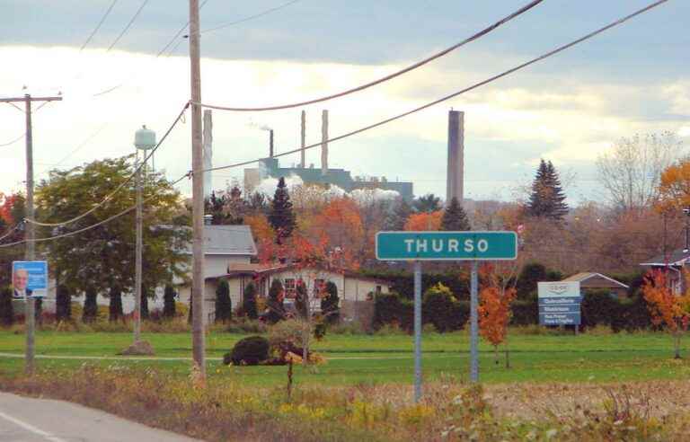 The Plant-E company wants to revive the cellulose plant in Thurso