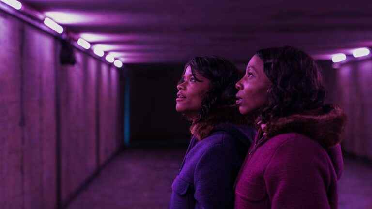 ‘The Silent Twins’, based on a true story, explores the disturbing mystery of twinship