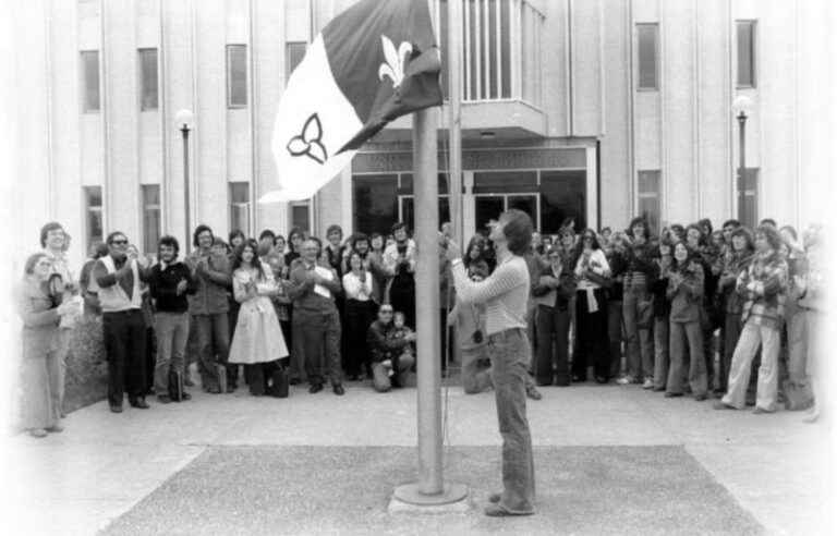 The University of Sudbury, closer to its goal of opening its doors, at the dawn of Franco-Ontarian Day