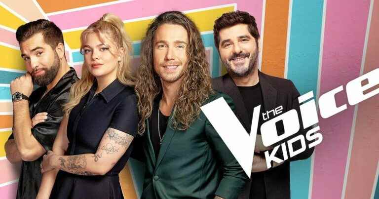 The Voice Kids: A candidate can no longer participate in the show, the reason revealed